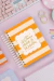 Planner 2027 Personalizado - Fofa 05