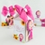 Caixa Milk - Masha e o Urso - comprar online