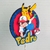 Topo de Bolo - Pokemon - comprar online