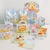 Kit Personalizados - Ursinho Pooh