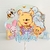 Kit Personalizados - Ursinho Pooh - loja online
