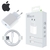 kit Carregador Apple