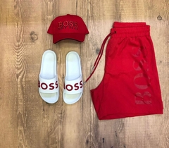 KIT HUGO BOSS - comprar online