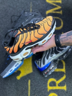 NIKE TN na internet