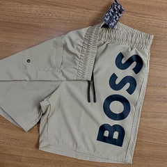 Imagem do SHORTS HUGOBOSS
