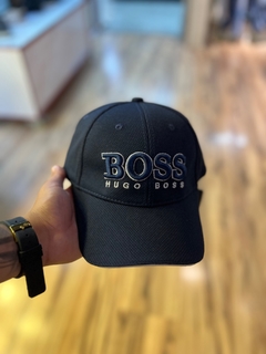 BONE HUGO BOSS - loja online