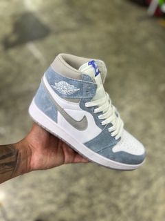 TÊNIS NIKE AIR JORDAN - comprar online
