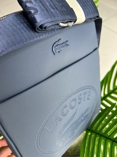 BAG LACOSTE - VPPREMIUM