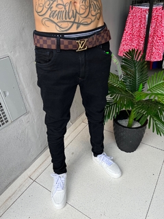 CALÇA JEANS