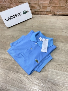 Imagem do BLUSA LACOSTE