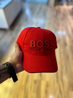 BONE HUGO BOSS - VPPREMIUM