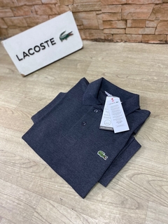 BLUSA LACOSTE - comprar online
