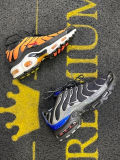 NIKE TN