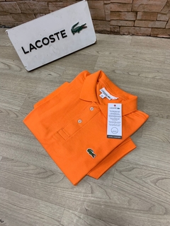 BLUSA LACOSTE - VPPREMIUM