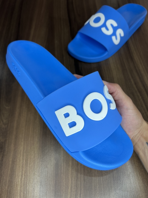 CHINELO HUGO BOSS