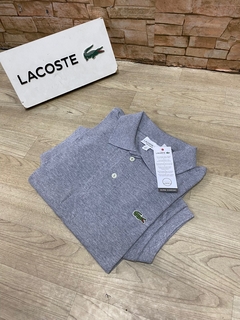 BLUSA LACOSTE - comprar online