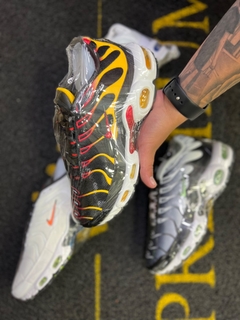 NIKE TN - loja online