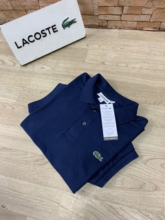 Imagem do BLUSA LACOSTE