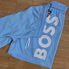 SHORTS HUGOBOSS