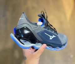 MIZUNO