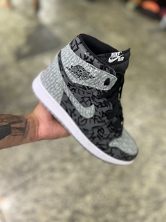 TÊNIS NIKE AIR JORDAN - VPPREMIUM