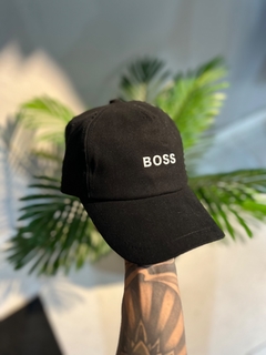BONE HUGO BOSS