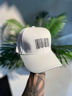 BONE HUGO BOSS