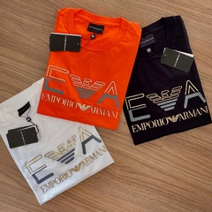 CAMISETA ARMANI - VPPREMIUM