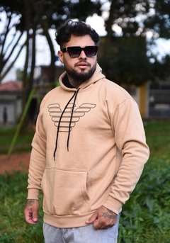 MOLETOM ARMANI - loja online