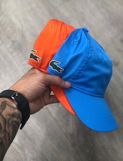 LACOSTE SPORT 2023 na internet