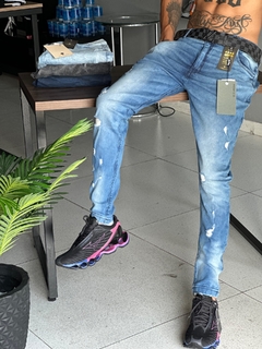 CALÇA JEANS - loja online