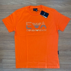 CAMISETA ARMANI