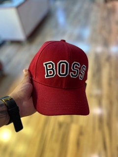 BONE HUGO BOSS na internet