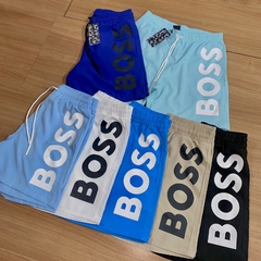 SHORTS HUGOBOSS