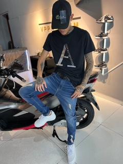 Imagem do CAMISETA ARMANI
