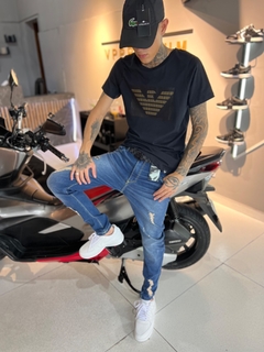 CAMISETA ARMANI - VPPREMIUM
