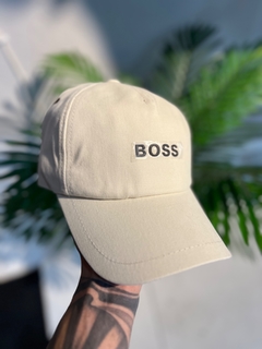 BONE HUGO BOSS - VPPREMIUM