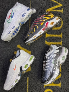 NIKE TN na internet