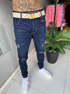 CALÇA JEANS - VPPREMIUM
