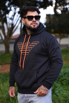 MOLETOM ARMANI - comprar online