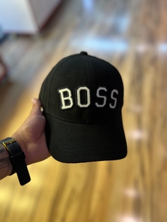 BONE HUGO BOSS - comprar online