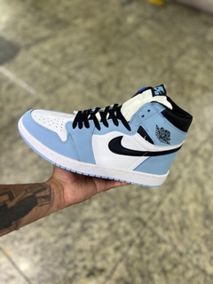 Imagem do TÊNIS NIKE AIR JORDAN