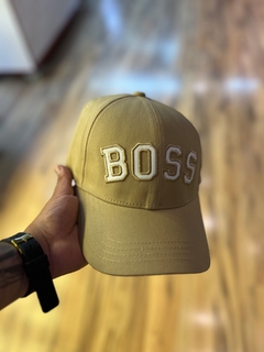 BONE HUGO BOSS