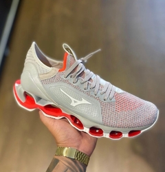 MIZUNO na internet