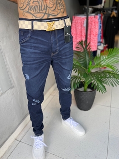 CALÇA JEANS - loja online