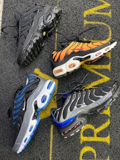 NIKE TN
