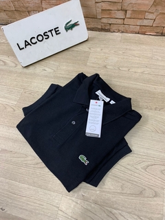BLUSA LACOSTE - VPPREMIUM