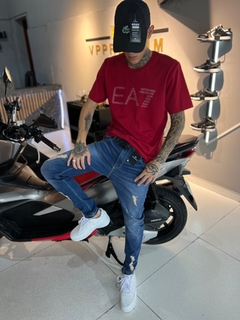 CAMISETA ARMANI