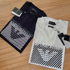 CAMISETA ARMANI