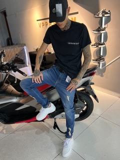 CAMISETA ARMANI - comprar online
